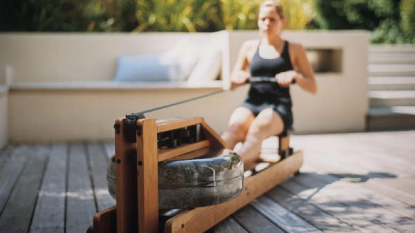 What are water rowers? why it is popular? 