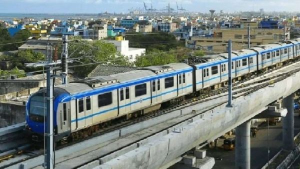  Good news for Coimbatore and Madurai people: Metro projects to start soon 