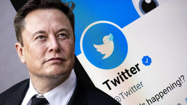  #RIPTwitter is trending after Elon Musk brings view limit for every user 