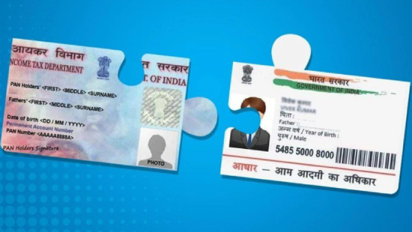 Will the bank account be locked if the Pan Number not linked with Aadhaar Card? 