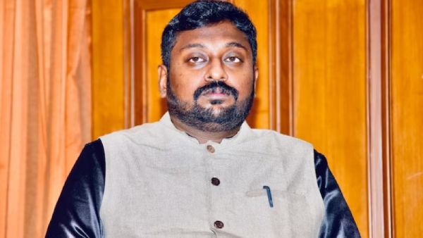 Police summoned BJP SG Surya for spreading fake news in Chidambaram Natarajar Temple issue Police summoned BJP SG Surya for spreading fake news in Chidambaram Natarajar Temple issue