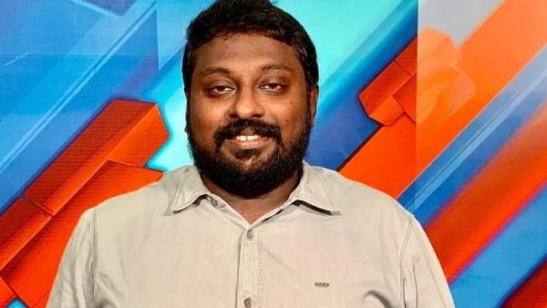 Police summoned BJP SG Surya for spreading fake news in Chidambaram Natarajar Temple issue Police summoned BJP SG Surya for spreading fake news in Chidambaram Natarajar Temple issue