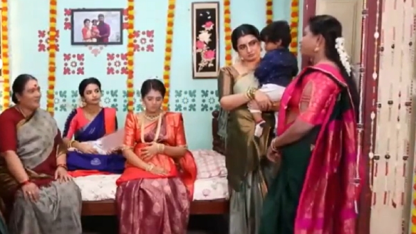 Pandian Stores serial 2023 July 3th Episode full Aishwarya baby shower 