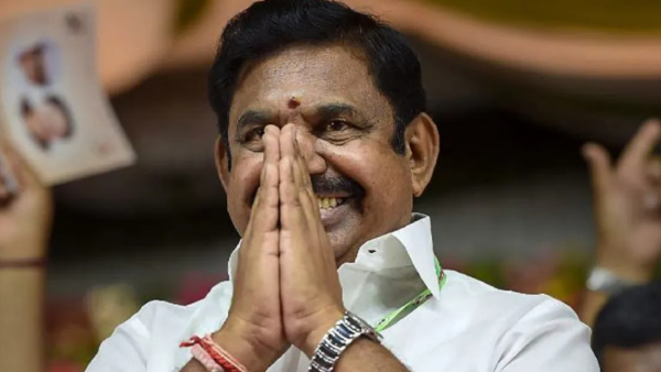 AIADMK alliance with whom? Let the Lok Sabha elections come says Edapadi Palanisamy 