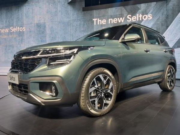 Do you know What are specifications in Seltos Facelift car model? 