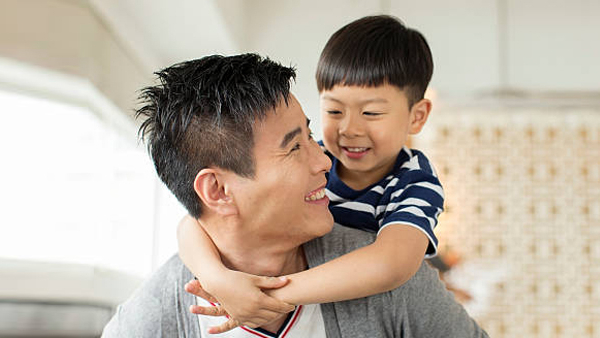 What is Daddy On Rent Service that is introduced in China What is Daddy On Rent Service that is introduced in China
