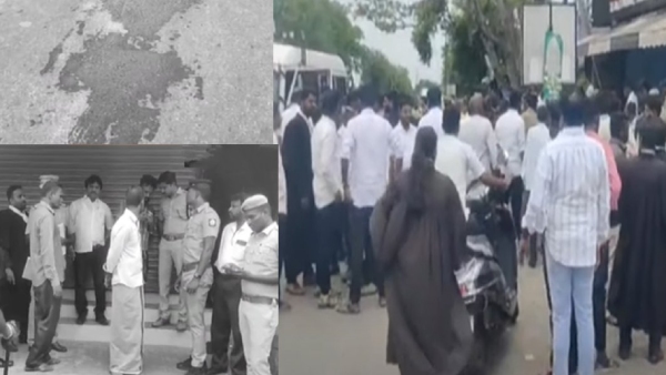 Man Killed by 5 Man Gang near Chengalpattu Court 