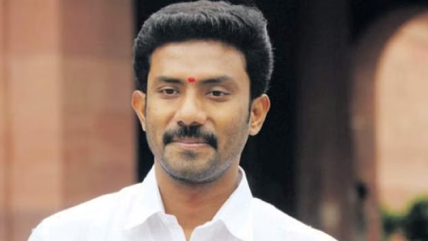 DMK Thanga Tamil Selvan comment on Theni MP OP Raveendranath case verdict 