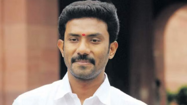 Theni MP Ravindranath election case judgement today