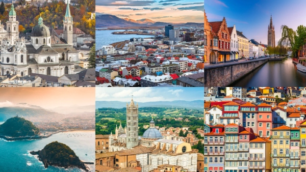  Where India ranks in world’s most peaceful ranking, as Iceland ranks in top place