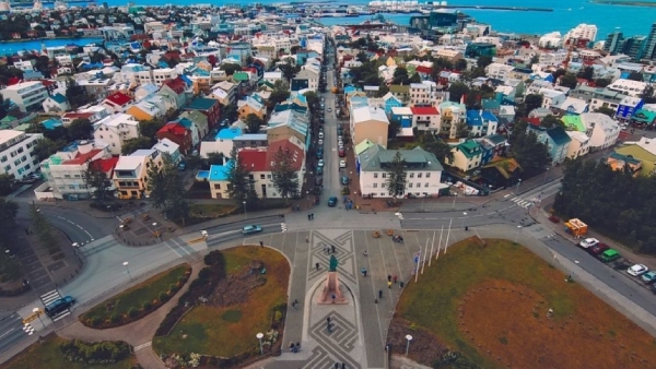  Where India ranks in world’s most peaceful ranking, as Iceland ranks in top place