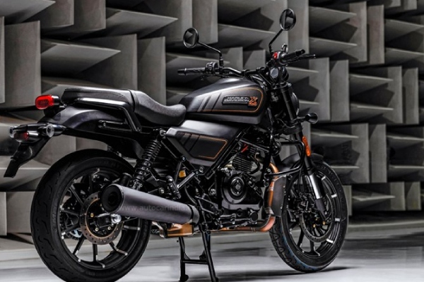 Huge competitor for Royal Enfield: What you should know about the new Harley Davidson X440 Launched Huge competitor for Royal Enfield: What you should know about the new Harley Davidson X440 Launched