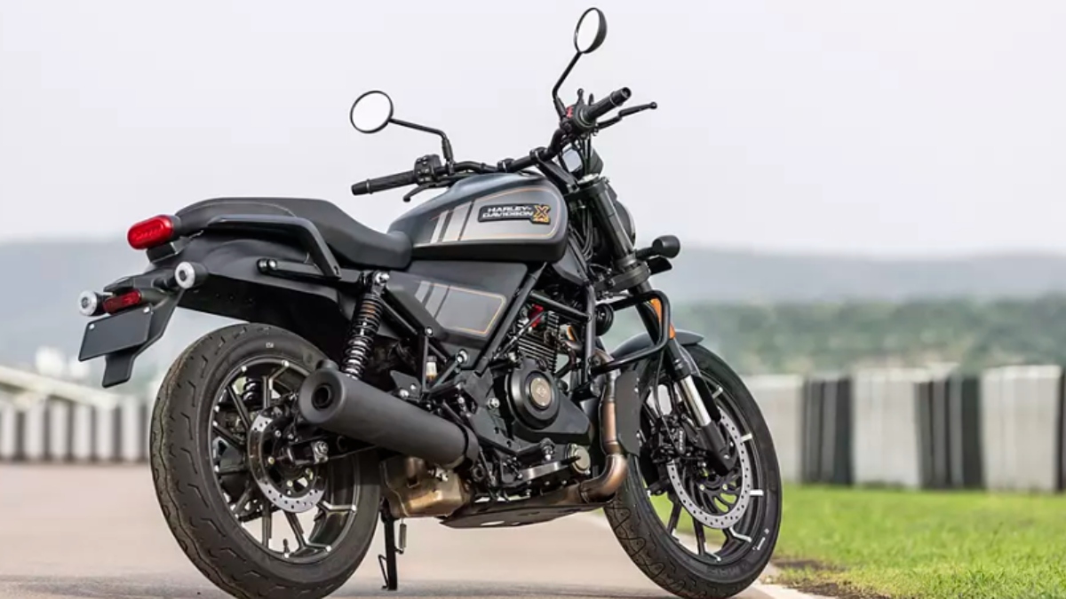 Why Harley Davidson and Triumph trying to take over the Royal Enfield Indian Market? 