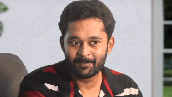 Bharathikannamma actor Arun is the entry in Pandian Store Unexpected ending Bharathikannamma actor Arun is the entry in Pandian Store Unexpected ending