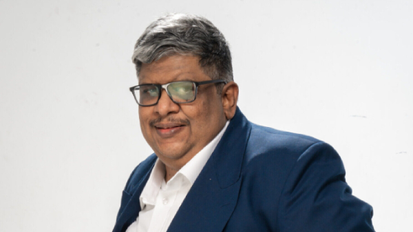 What is coffee can investing explains Anand Srinivasan why its impt