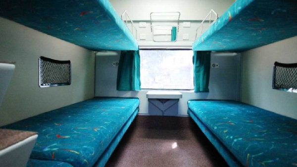  Did You Notice AC Coaches in Express Rail always are in the middle? interesting Reason behind this