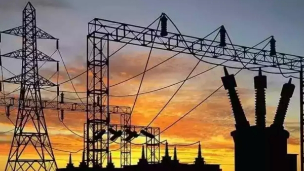 Pls check out your area falls under power shut down zone today!