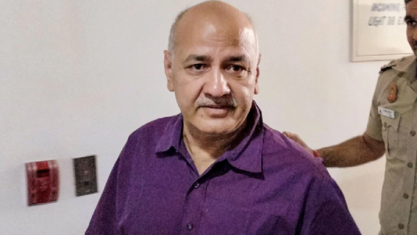 Manish Sisodias 52 crore assets not frozen: Kejriwal denies, says ED spread False news Manish Sisodias 52 crore assets not frozen: Kejriwal denies, says ED spread False news