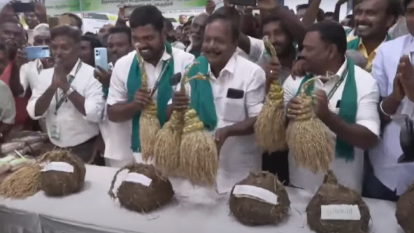 TN CM MK Stalin to inagurate Agriculture Festival and food exhibition in Chennai 