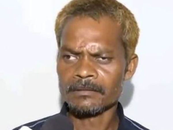 Madhya pradesh Urination incident victim seeks release of accused Pravesh Shukla