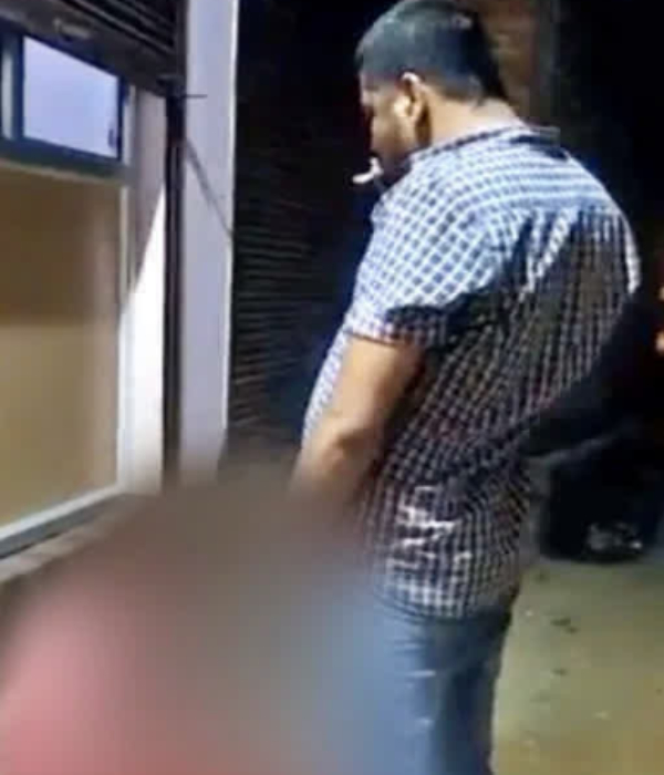 Madhya pradesh Urination incident victim seeks release of accused Pravesh Shukla