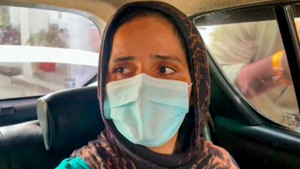 PUBG love affair: Husband of a Pakistani woman request to Modi government to send back his children and wife 