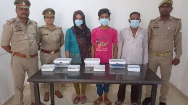 PUBG love affair: Husband of a Pakistani woman request to Modi government to send back his children and wife 