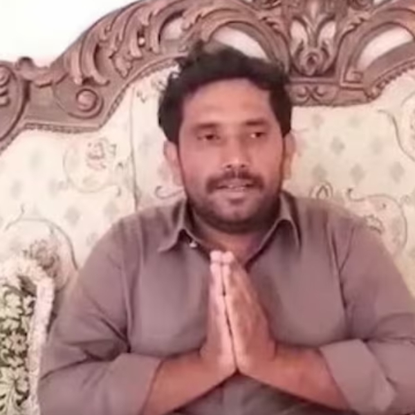 PUBG love affair: Husband of a Pakistani woman request to Modi government to send back his children and wife 