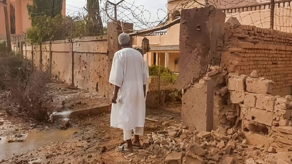 22 people in Sudan have been killed in an airstrike between and Army and Paramilitary 22 people in Sudan have been killed in an airstrike between and Army and Paramilitary