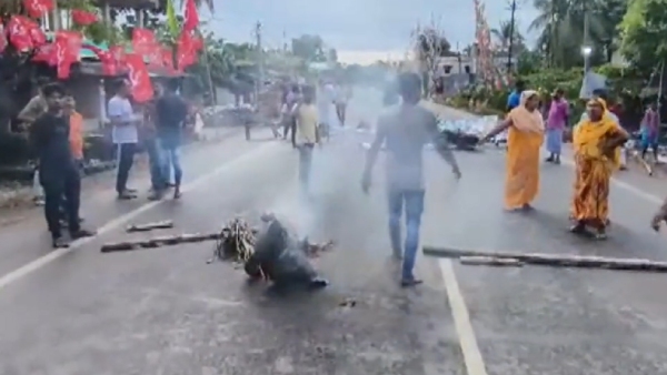 West Bengal panchayat poll violence deaths increase to 37 