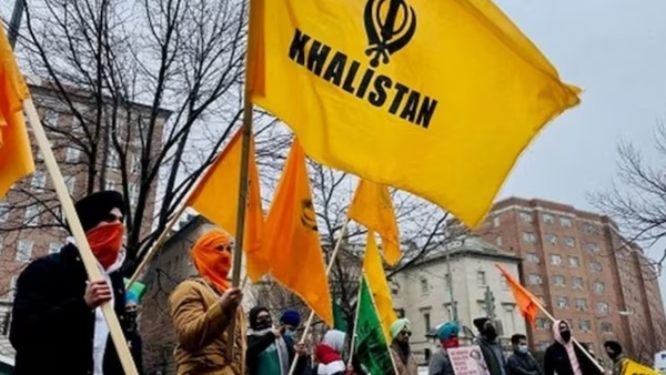 Khalistani Terrorists plan to lay siege to indian embassies on Aug.15? 