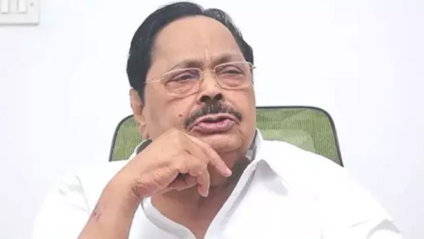 Karnataka govt may have the desire to build Mekedatu dam, but they does not have right: says Duraimurugan 