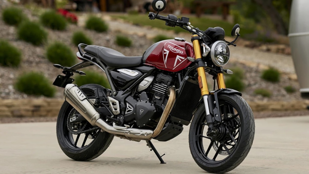 Why Harley Davidson and Triumph trying to take over the Royal Enfield Indian Market? 