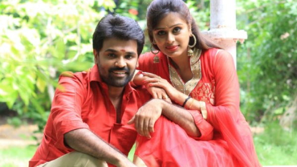 Theft in Actress Latha Rao and Rajkamal shooting house 