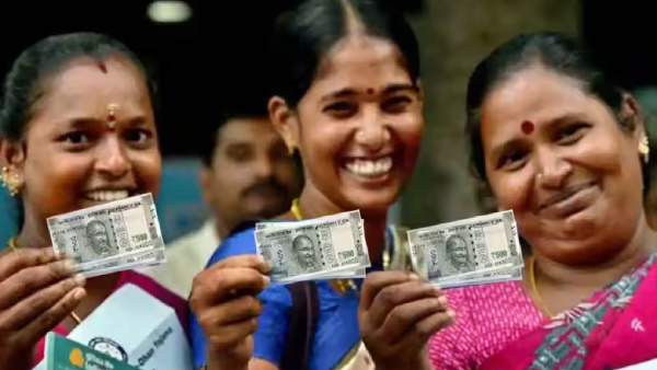 Finger print is important for all beneficiaries in Rs 1000 aid, says Tamilnadu government 