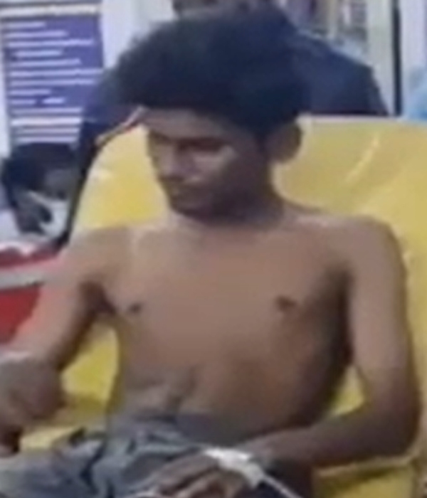 3rd PMK executive murdered in Chengalpattu in a row - Police arrested 2 accused 