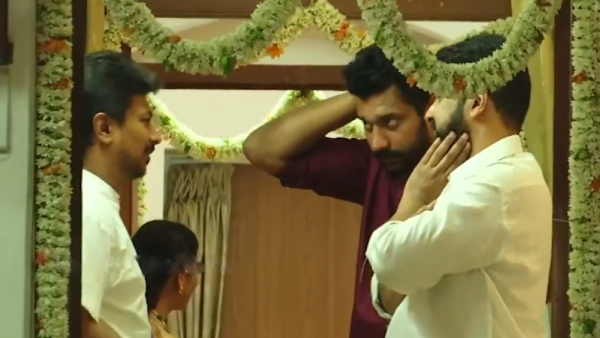 Fantastic event and Dayalu ammal birthday, Udhayanidhi, Arulnidhi, Durai dhaya meeting at Gopalapuram