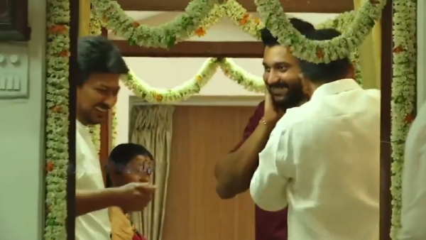 Fantastic event and Dayalu ammal birthday, Udhayanidhi, Arulnidhi, Durai dhaya meeting at Gopalapuram