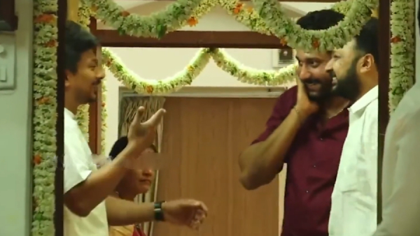 Fantastic event and Dayalu ammal birthday, Udhayanidhi, Arulnidhi, Durai dhaya meeting at Gopalapuram