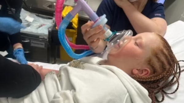 What is Complex regional pain syndrome The Most Painful Condition Known To Mankind What is Complex regional pain syndrome The Most Painful Condition Known To Mankind