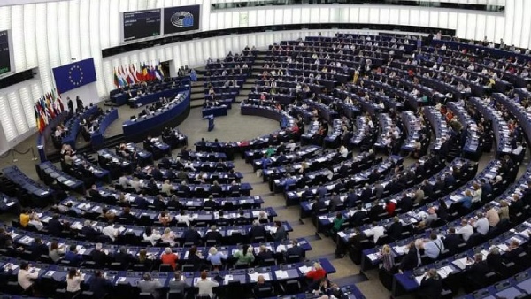 kuki VS Meities: Its Internal matter, says india after European Parliament ready to discuss Manipur violence 