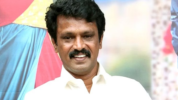 Actor Cheran says that actor Rama Rajan made me want to act 