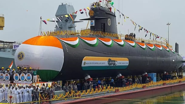  What are the specialties of Scorpene submarines which India is going to get from France