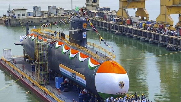  What are the specialties of Scorpene submarines which India is going to get from France