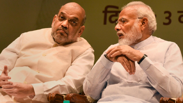  What is the BJP plan for 2024 Lok sabha election in Uttar Pradesh