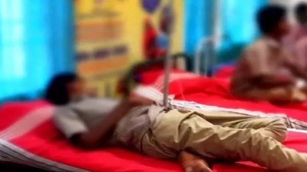 More than 30 students fell sick after taking tablets from Namakkal school