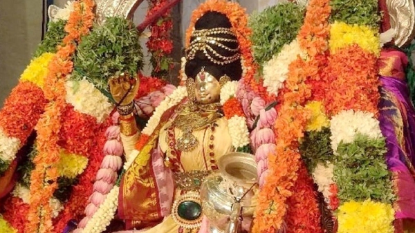 Aadi chevvai, Aadi velli and Aadi Sunday Viratham and Importance 