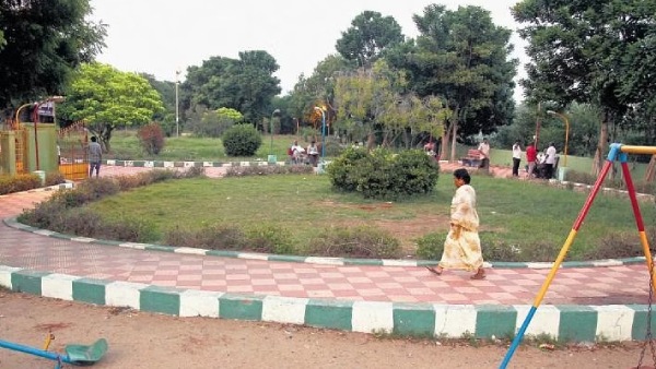  Chennai parks to be developed like Singapore parks? Report says Tamil Nadu Government consider