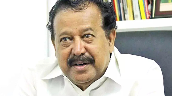 After Minister Ponmudi acquitted in two cases now ED officials Raid 