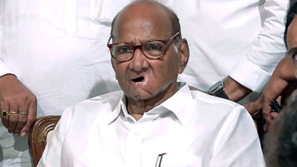 Sharad Pawar to participate in Bengaluru opposition meeting 